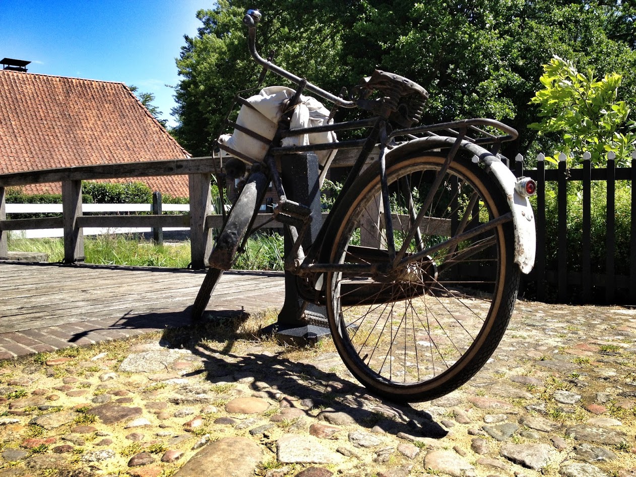 haal-en-breng-service